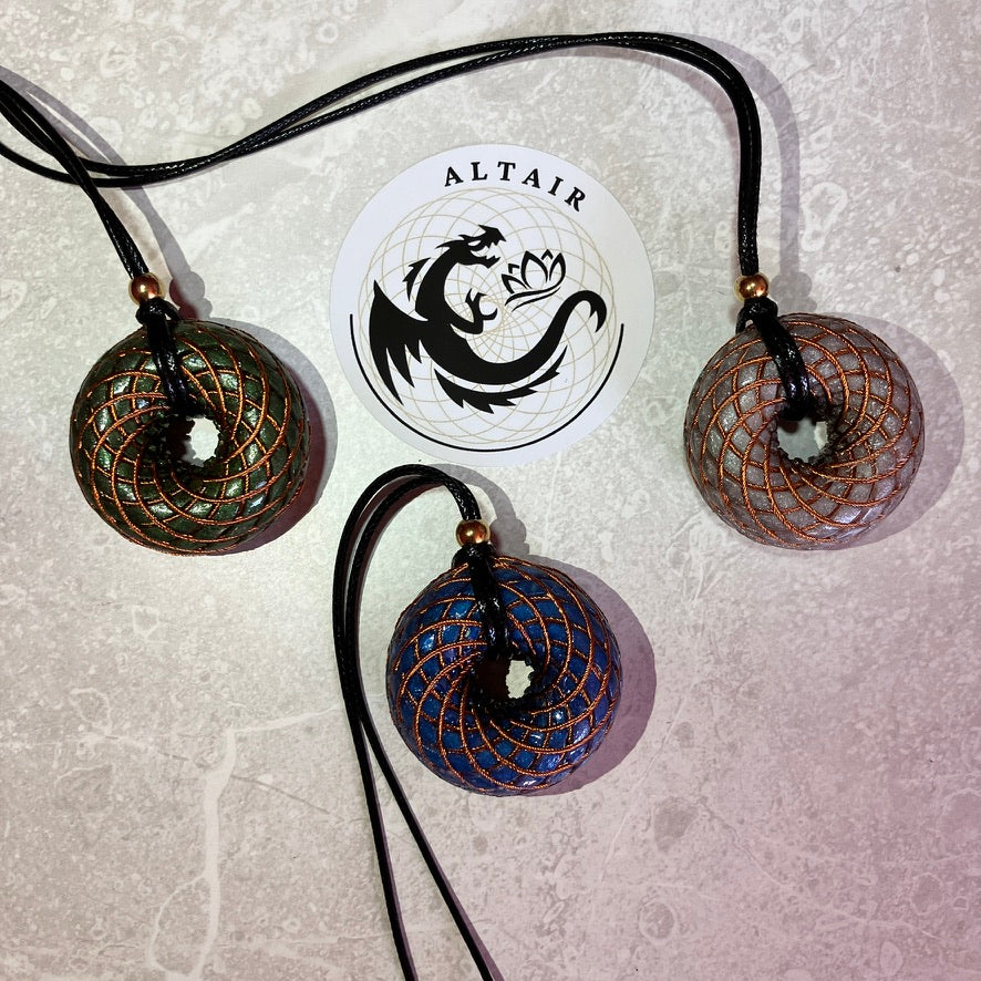 Collares ALTAIR