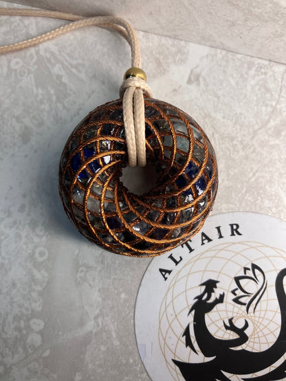 Collar Toroidal Protección