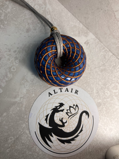 Collar Toroidal - Colores