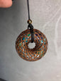 Collar Toroidal Sanación