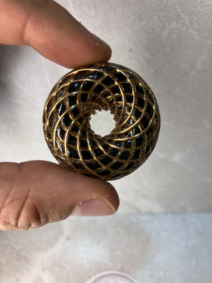 Collar Toroidal Shunguita