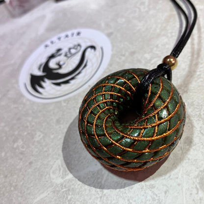 Collar Toroidal - Colores
