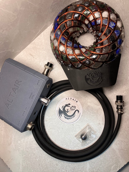 Bobina Toroidal 14 cm