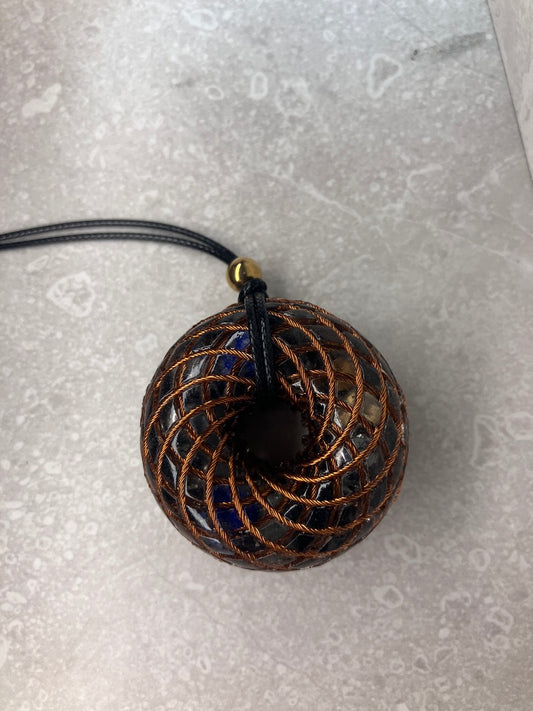 Collar Toroidal Protección