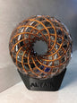Bobina Toroidal Protección 2