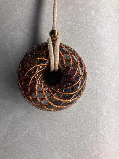 Collar Toroidal Protección