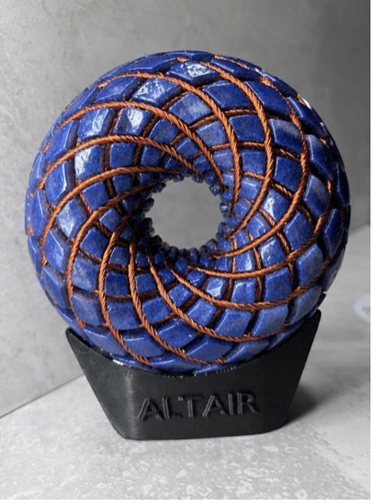Bobina Toroidal Personal