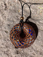 Collar Toroidal Conexión
