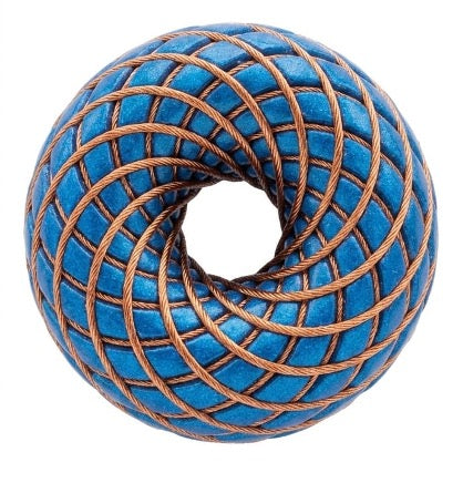 Collar Toroidal - Colores