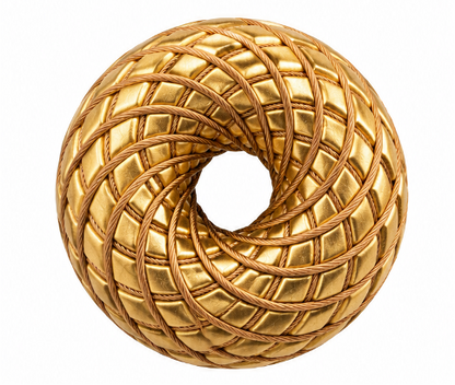 Collar Toroidal - Colores